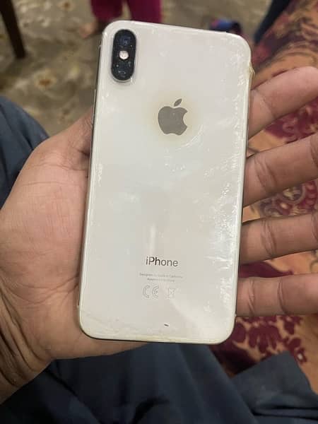 I phone x for sale 4