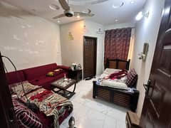 1 Furnished Room For rent ( Only For Lady )