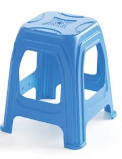 Stool Plastic