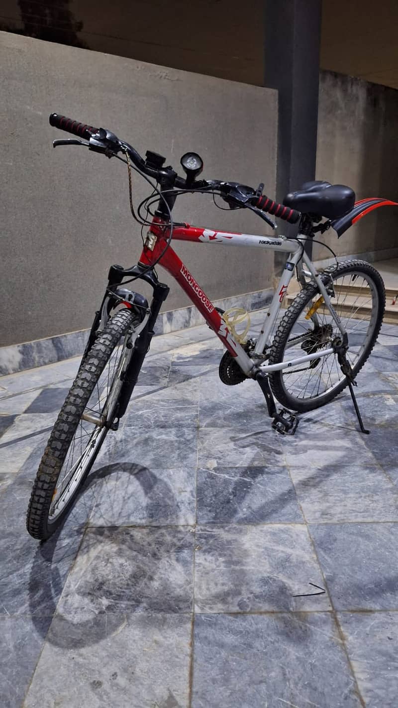 Cycle Urgent For Sale | Cycle In Bicycles | Bicycles 1