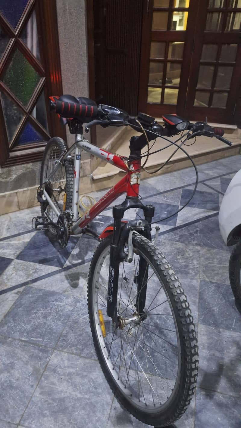 Cycle Urgent For Sale | Cycle In Bicycles | Bicycles 3