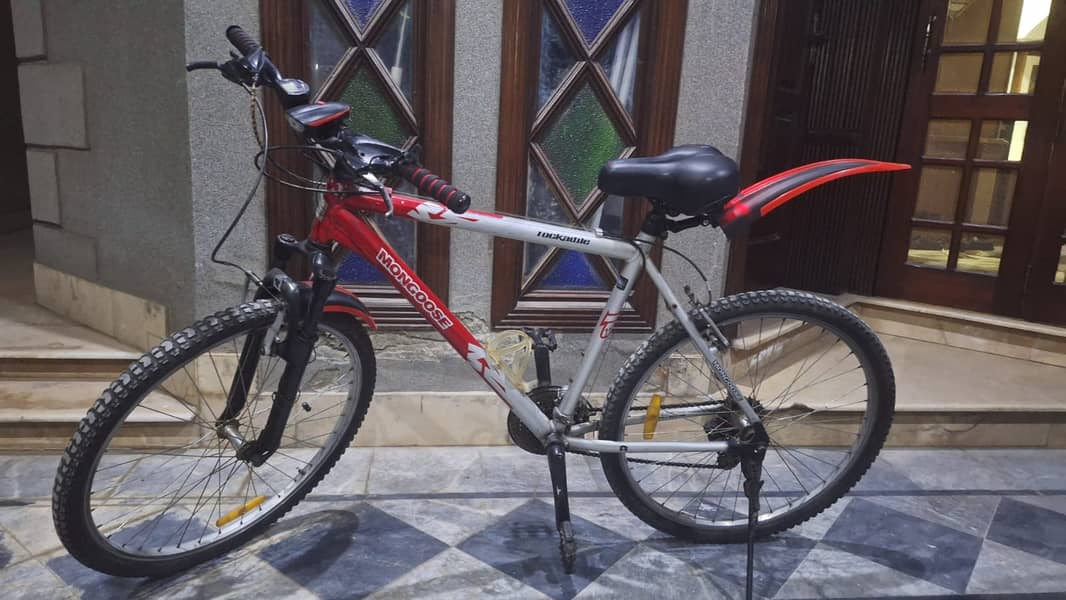 Cycle Urgent For Sale | Cycle In Bicycles | Bicycles 8