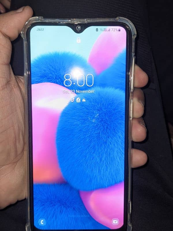 Samsung A30S 128GB 4