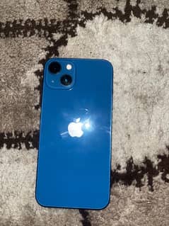 iphone 13 Non PTA 128