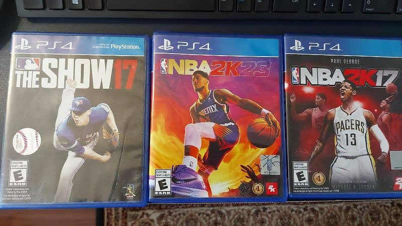 ps4 games 0