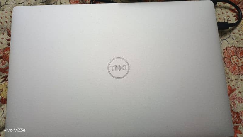 Dell XPS 1