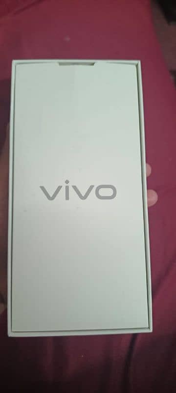 vivo Y21 4/64 with box condition 10/9 1