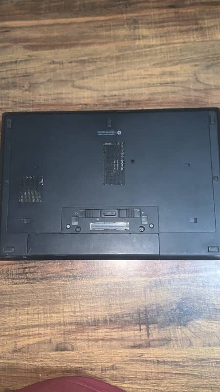 HP ProBook Laptop Core i5 10/10 condition 2