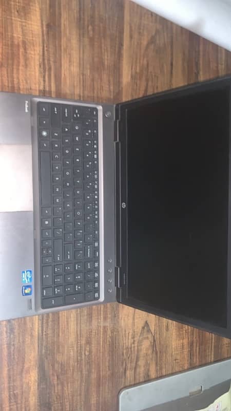 HP ProBook Laptop Core i5 10/10 condition 3