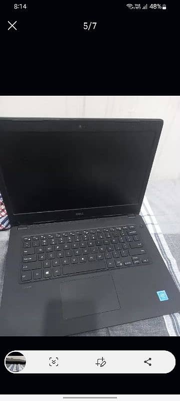 Dell laptop 2