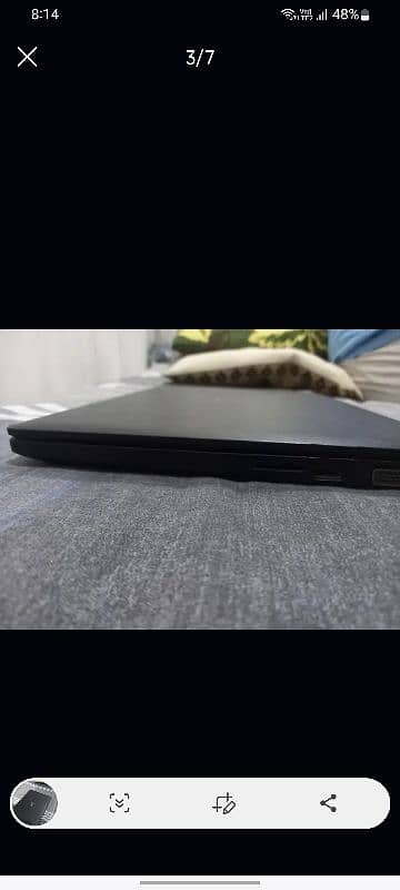 Dell laptop 4