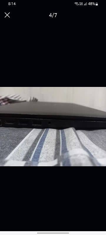 Dell laptop 5