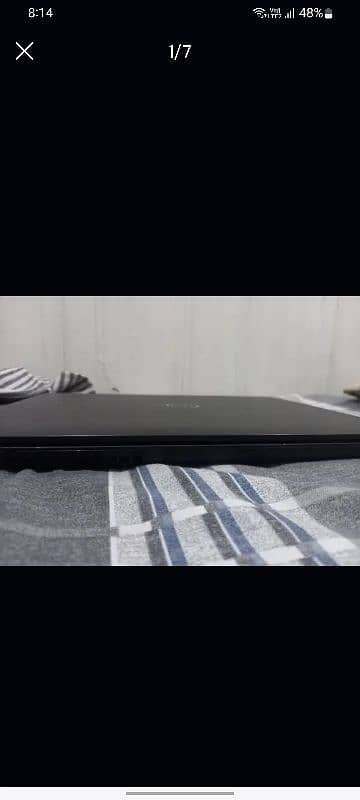 Dell laptop 6