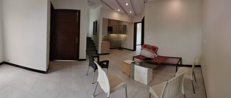 5 MARLA BRAND NEW HOUSE FOR RENT in FAISAL TOWN BLOCK C 2