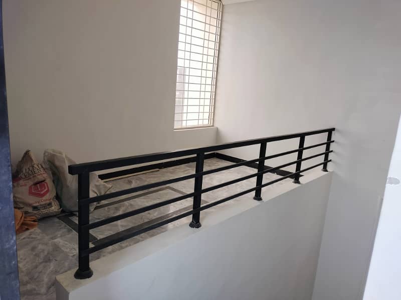 5 MARLA BRAND NEW HOUSE FOR RENT in FAISAL TOWN BLOCK C 15