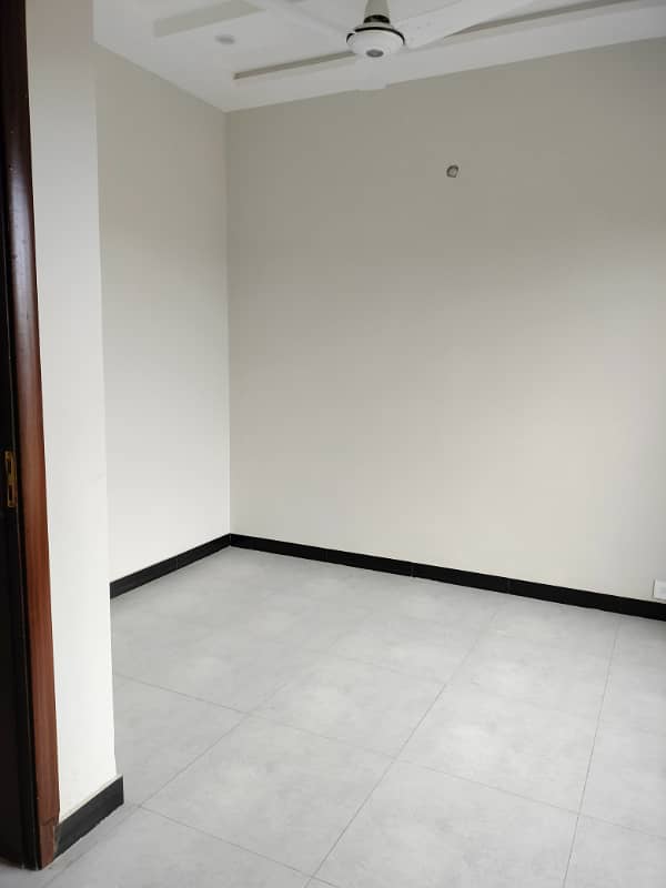 5 MARLA BRAND NEW HOUSE FOR RENT in FAISAL TOWN BLOCK C 49