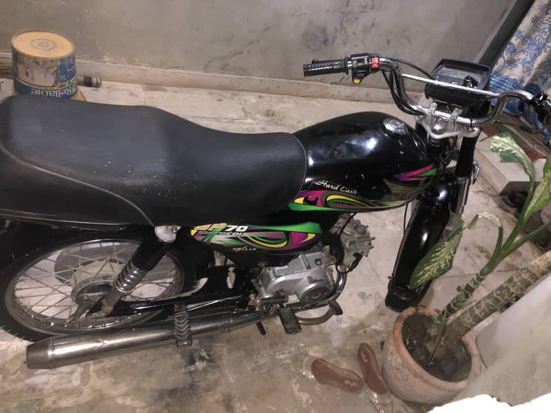 SUPER POWER 70cc 2022 1