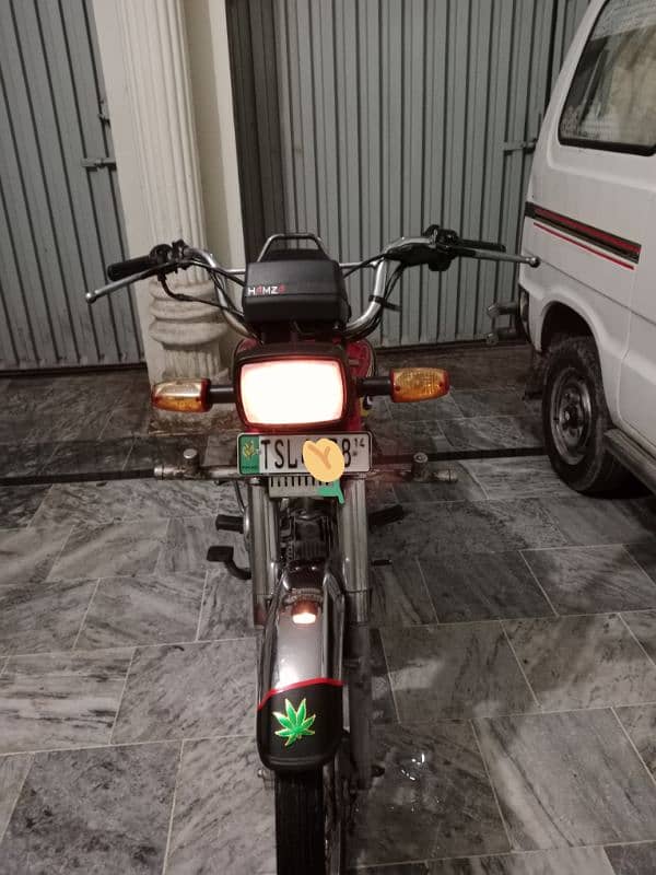 Bike for sale 5