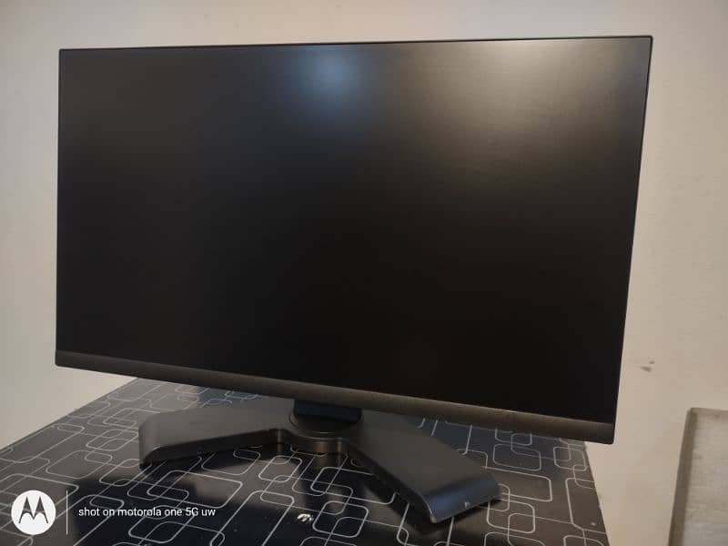 Dell 22inch BorderLess IPS LED HDMI Monitor | P2219h - P2222h 1