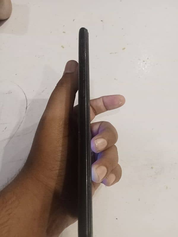 Samsung A10s Mobile For sale. 4