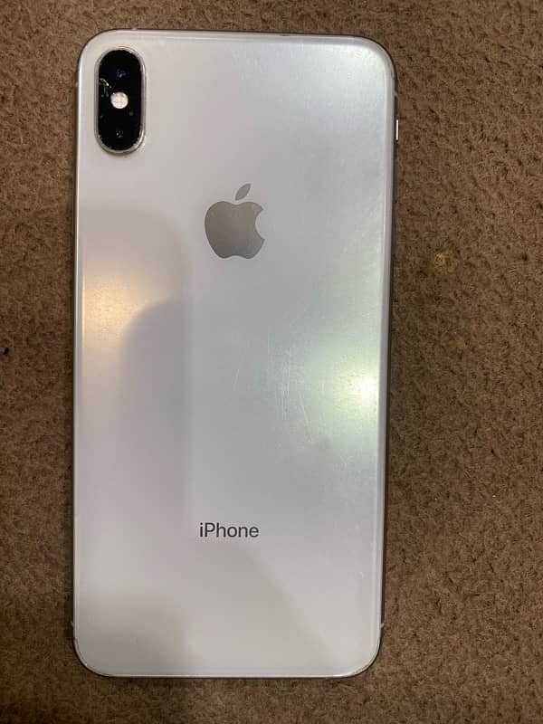 iPhone xs max pta aproved 1