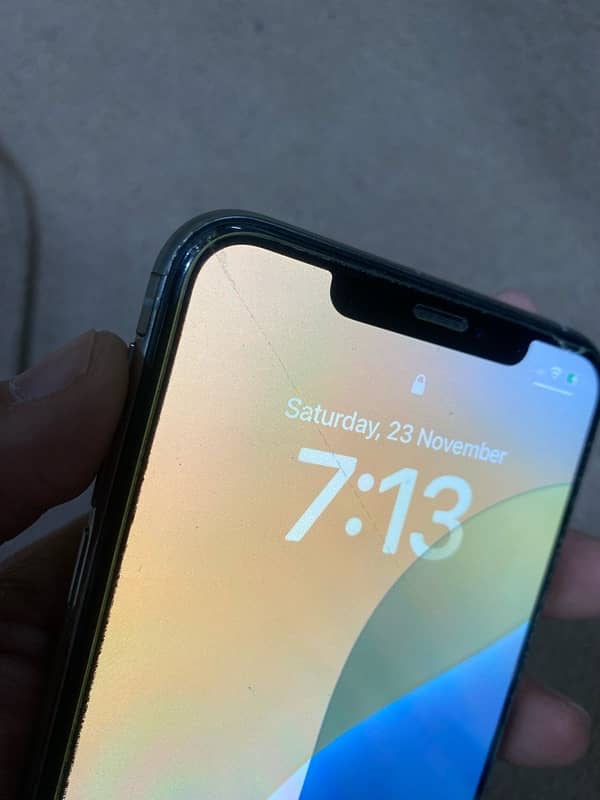 iPhone xs max pta aproved 4