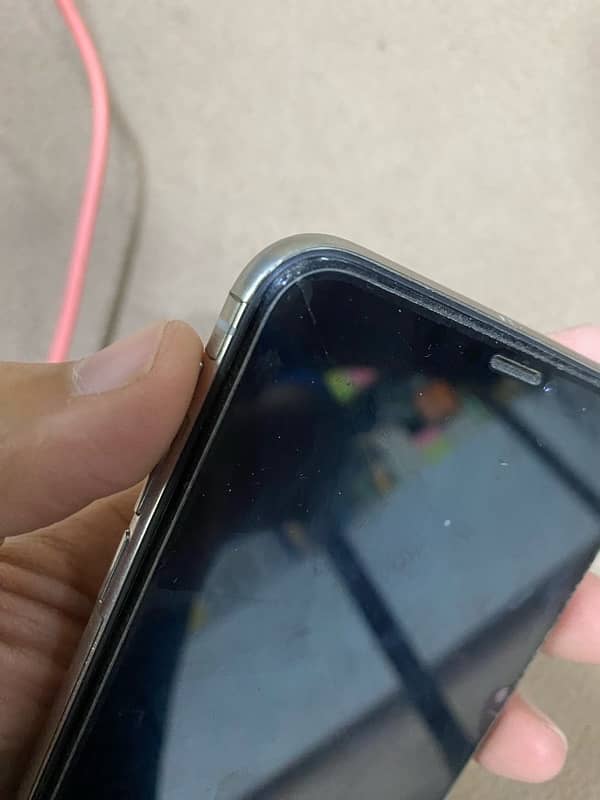 iPhone xs max pta aproved 5