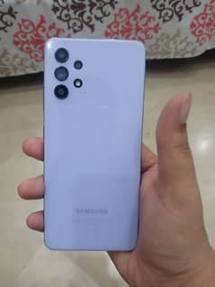 samsung a32 for sale