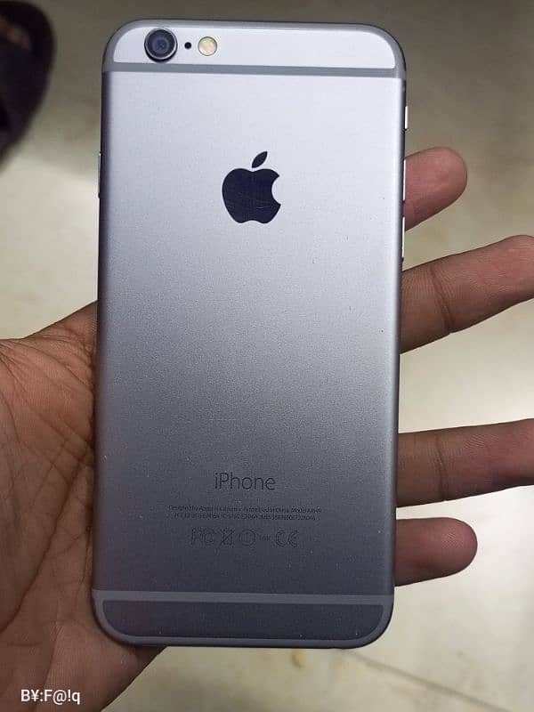 apple iphone 6s 1