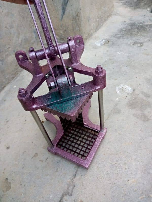 fries cutter for sale 1