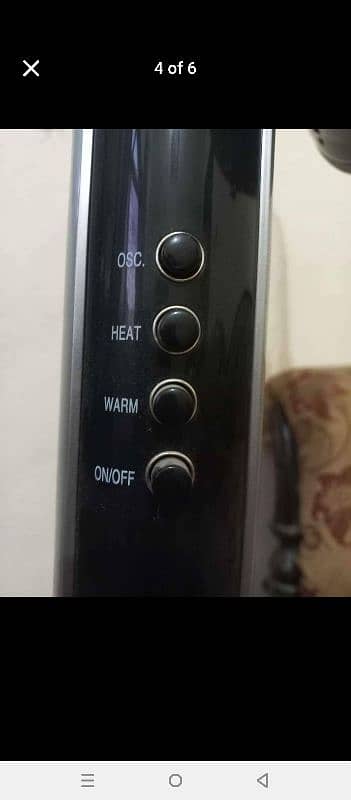 electric Heater urgently 4sale 3