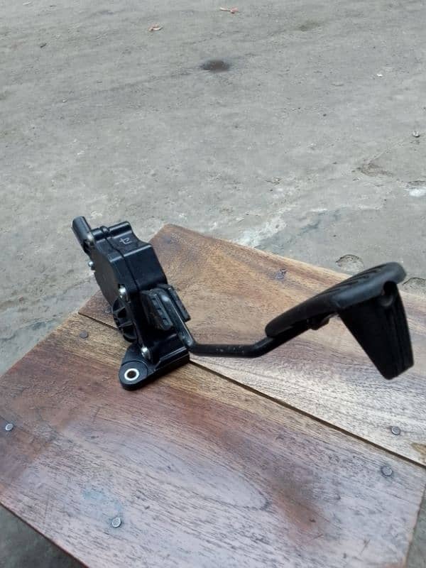 Race Pedal Vitz (All cars Pedal are available) 4