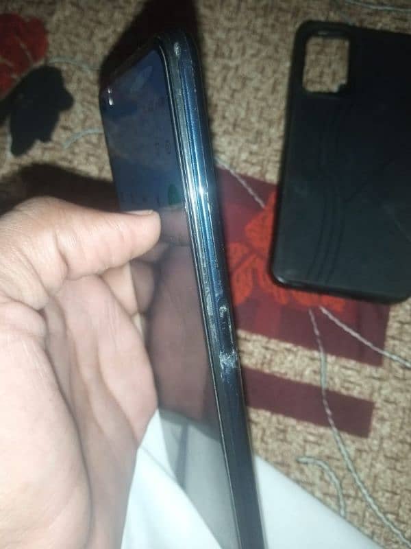 infinix Not 8i 6GB 128GB all ok bs side baton thora sakht hai 1