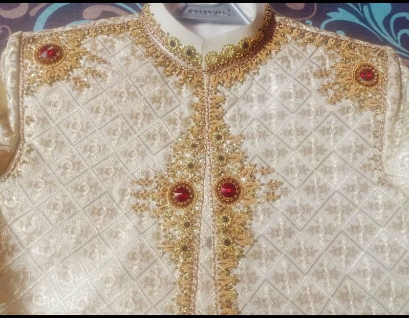 Branded shirwani 1