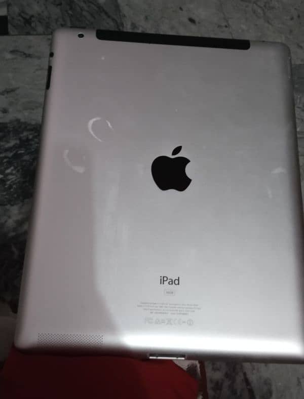 Apple ipad 1