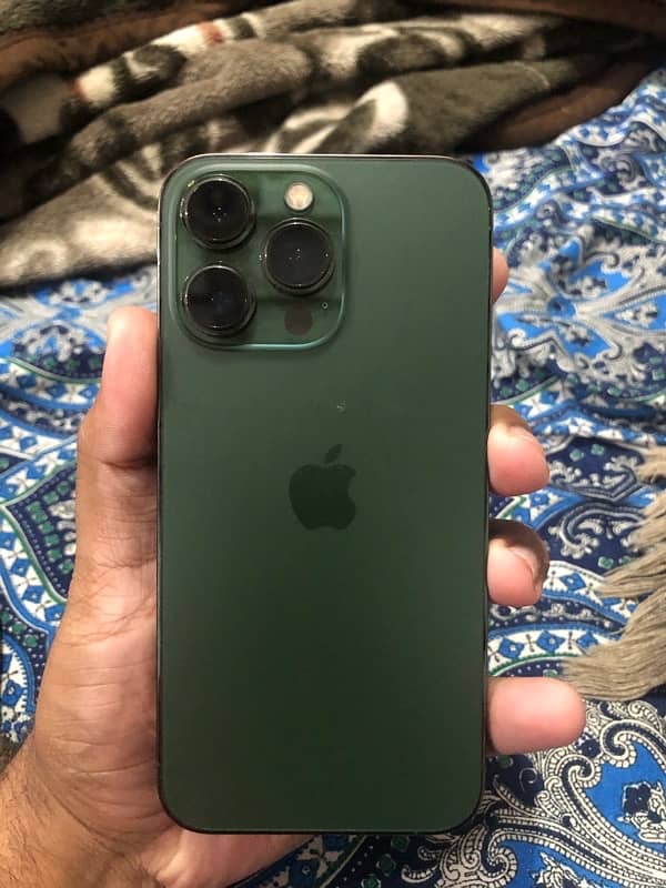 iphone 13 pro / 128gb / Non Pta 1