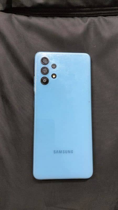 Samsung A32 2