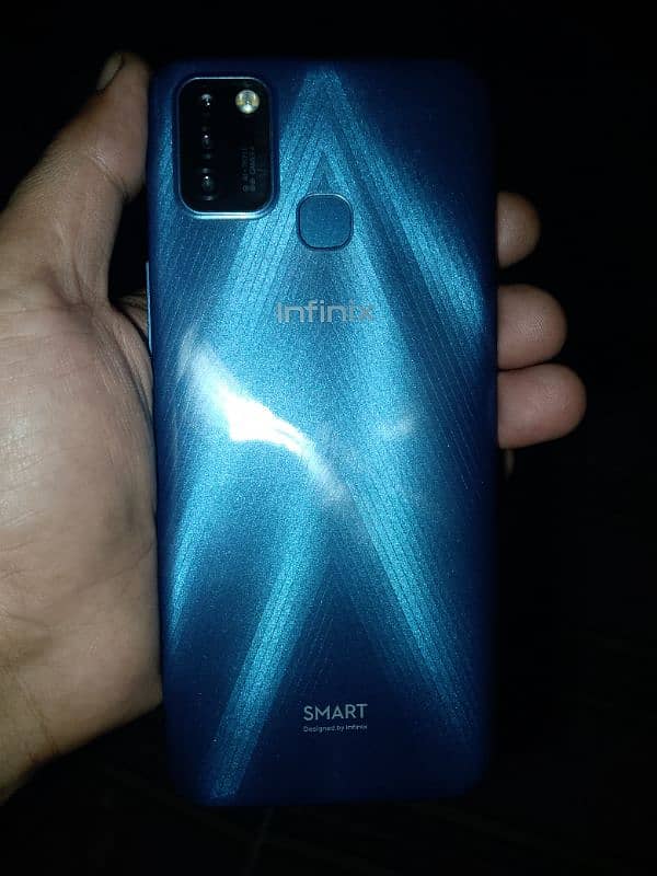 Infinix smart 6 2