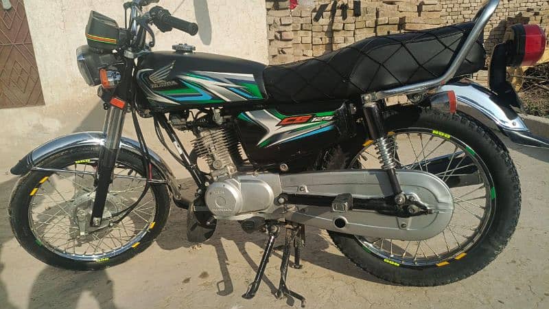 honda 2023 for sale 1