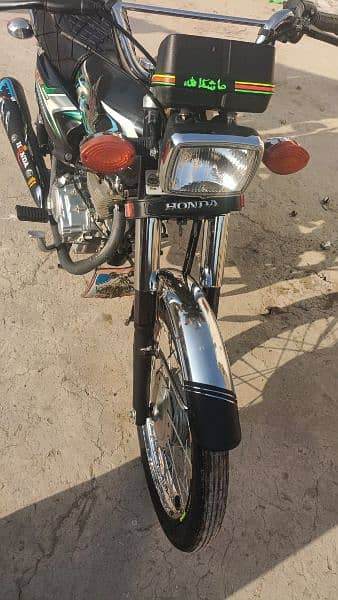 honda 2023 for sale 3