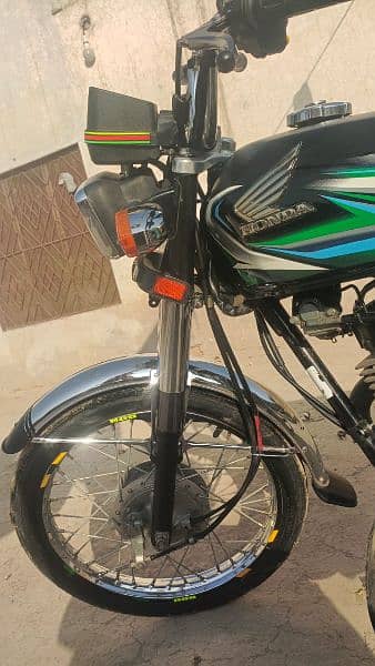 honda 2023 for sale 4