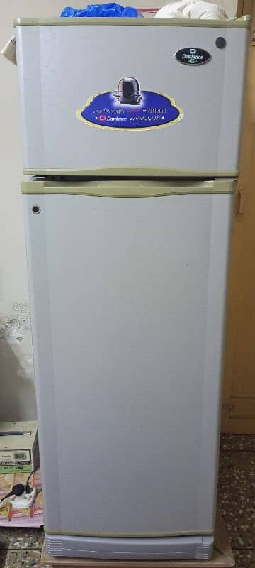 Dawlance  Medium size Refrigerator 0