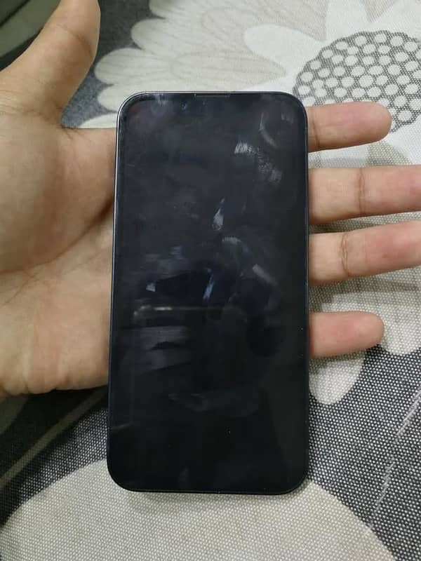 Iphone 13 mini ( exchange possible iphone 14 sth pay krdo ga ) 4