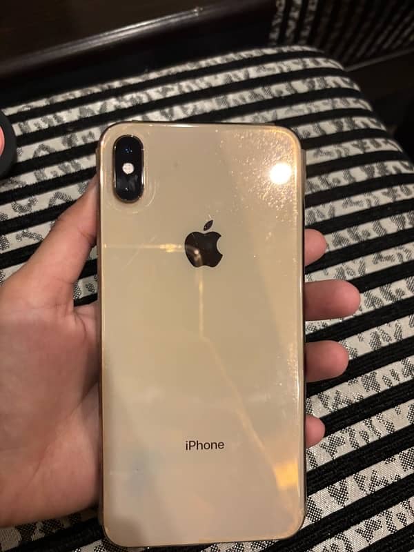 Iphone XS Max for sale 0