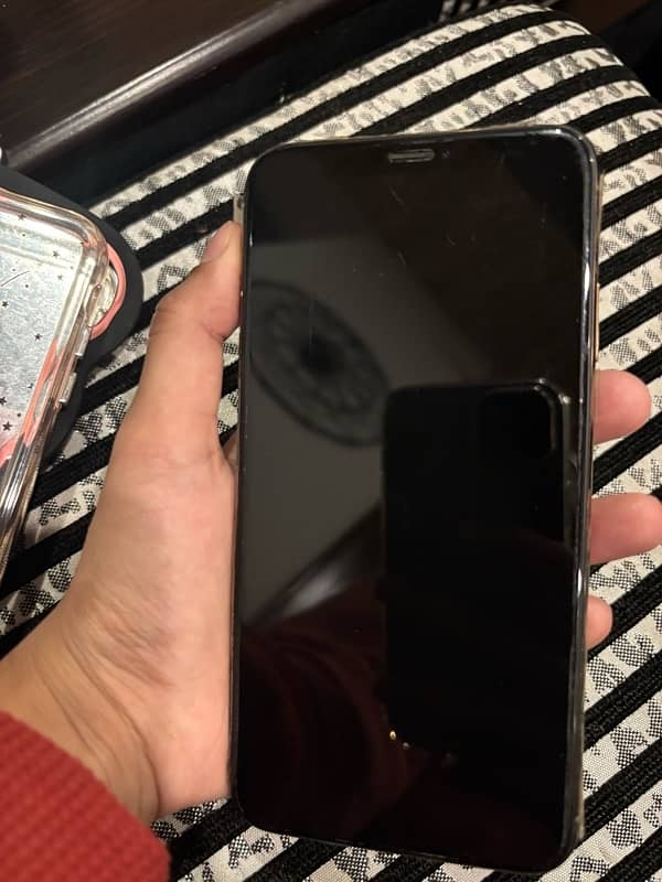 Iphone XS Max for sale 2