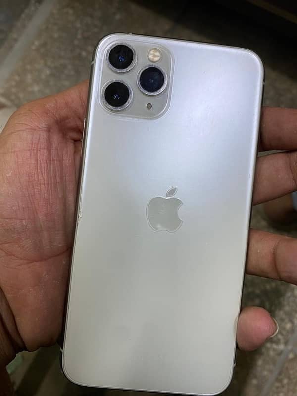 iphone11pro 256gb 5