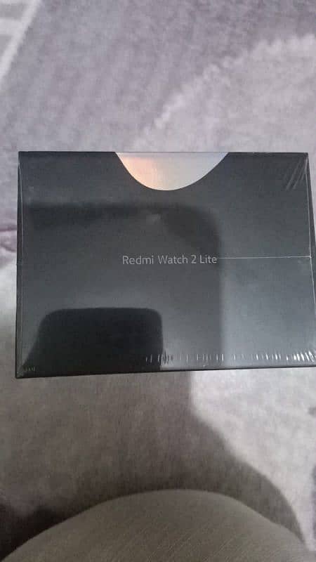 redmi watch 2 lite 2