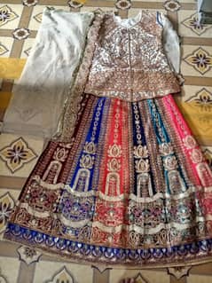 lehnga