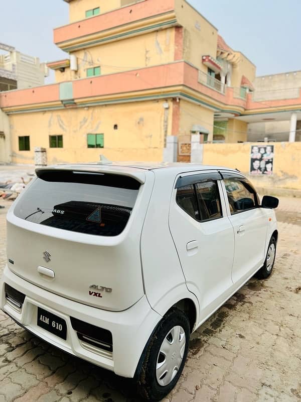 Suzuki Alto 2022 6