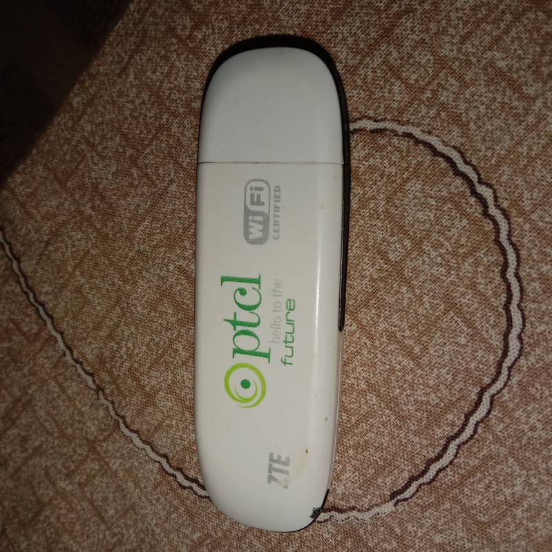 PTCL Wingle USB For Sale 1